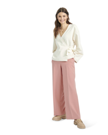 5892 Burda Naaipatroon | Vest in variatie