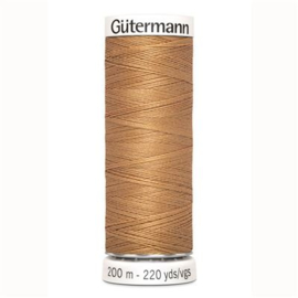 307 Sew-All Thread 200m/220yd Gütermann
