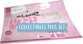 Nativity Plus Set | Stamp & Die | Collectables | Marianne design