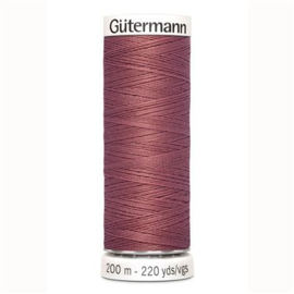 474 Sew-All Thread 200m/220yd Gütermann