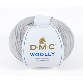 121 Woolly - DMC