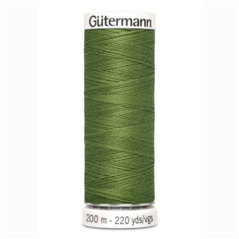 283 Sew-All Thread 200m/220yd Gütermann