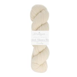 Undyed Alpaca Blend | Nakid Series | Scheepjes