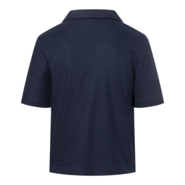 5641 Burda naaipatroon - Shirt in variatie
