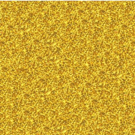 040 glitter Poli-Flex vel 20 x 25cm