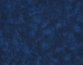 Marble Square Dark Blue