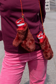 5759 Burda Naaipatroon | Accessories