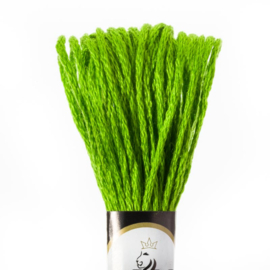 245 Medium Parrot Green - XX Threads 