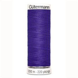 810 Sew-All Thread 200m/220yd Gütermann