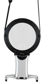 StarMag LED Neck Loupe with Table Rest