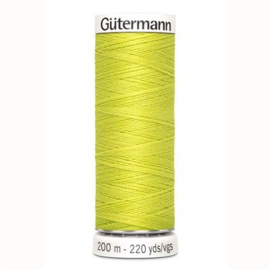 334 Sew-All Thread 200m/220yd Gütermann