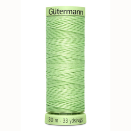 152 Gütermann siersteekgaren  30 mtr