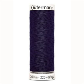 387 Sew-All Thread 200m/220yd Gütermann