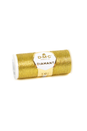 D3852 Goud DMC | Diamant
