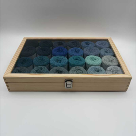 Ocean - Supersoft Dream Box - Holst Garn
