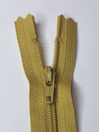509 10cm Skirt Zipper YKK