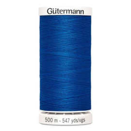 322 Sew-All Thread 500m/547yd Gütermann