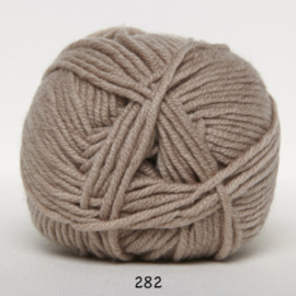 282 Extrafine Merino 90 Hjetegarn