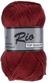 042 Rio | Lammy Yarns