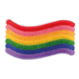 Regenboog vlag applicatie - ReStyle