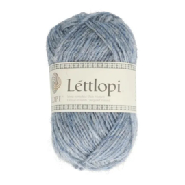1700 Air Blue Lettlopi | Lopi
