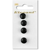 285 Elegant Buttons