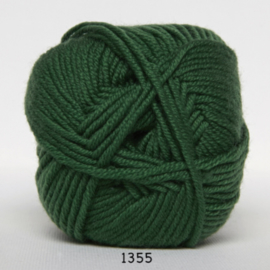 1355 Extrafine Merino 90 Hjetegarn