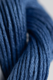 120 Dark Blue Lavender | Borduurgaren | XX Threads