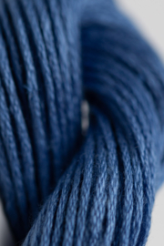 120 Dark Blue Lavender - XX Threads 