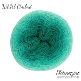 560 Jade Jimjam | Whirl | Scheepjes