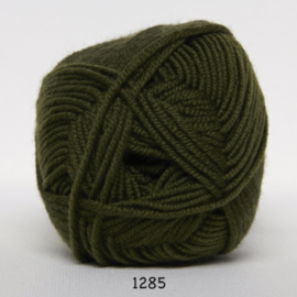 1285 Extrafine Merino 90 Hjetegarn