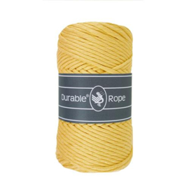 309 Light Yellow | Rope | Durable
