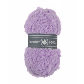 396 Lavender Teddy - Durable