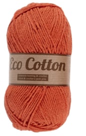041 Eco Cotton Lammy