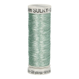 7053 Sulky Metallic 200 meter - Gütermann