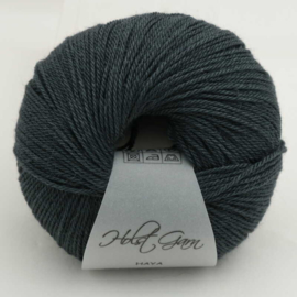 09 Moulles | Haya | Alpaca/Silk/Yak | Holst Garn