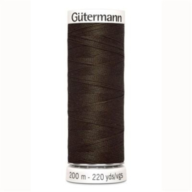 021 Sew-All Thread 200m/220yd Gütermann