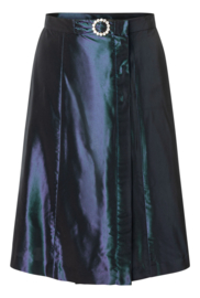 5766 Burda Naaipatroon | Rok in variatie