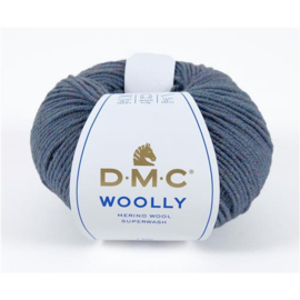 777 Woolly - DMC
