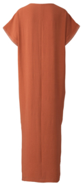 5894 Burda Naaipatroon | Jurk & tuniek