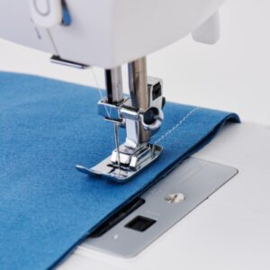 Singer ME457 ELITE naaimachine robuust en makkelijk in gebruik