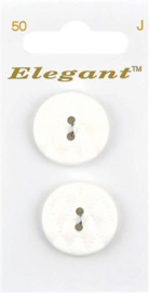 50 Elegant Buttons