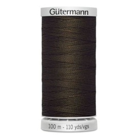 406 Extra Strong Gütermann