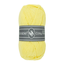 309 Light Yellow Cosy Extra Fine Durable