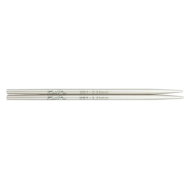 2,25mm 7,5cm - petite verwisselbare breinaalden - the mindfull collection KnitPro