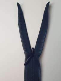 560 22cm Invisable Zipper YKK