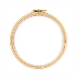 15cm Houten borduurring - ReStyle