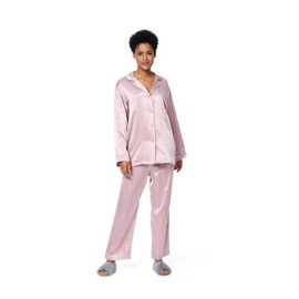 5956 Burda naaipatroon - Pyjama in variatie