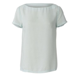 5961 Burda naaipatroon - Blouse in variatie
