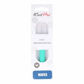 2.5mm Waves | KnitPro